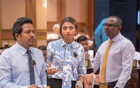 15 aharah fahu Eva, Azim adhi Inthi ah gondi gellijje