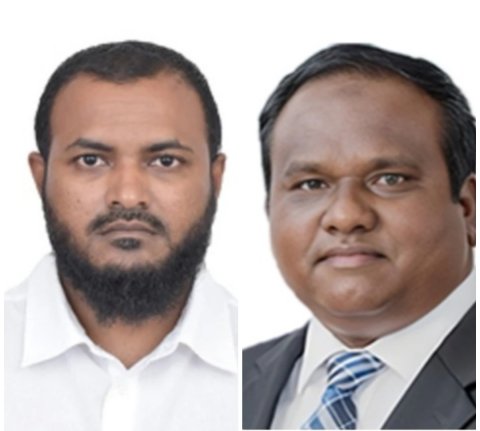 Enme faragu kuda natheejaa: 4 vote in candidate akah gondi gellijje