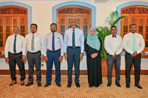 Amilla gothun vaadhakoh hovunu 6 candidate aku PNC ah