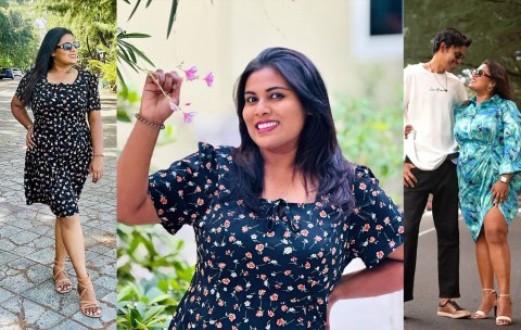 tiktok Aisha ah varah muhimmu 10 suvaaleh!