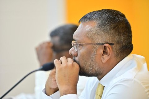 2 Inthihaabuga balivi sababu mdp in hoadhanee