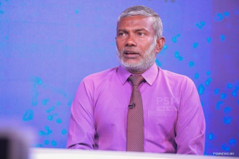 Faruthah hudhuvaa massala: Naeem vidhaalhuvee kahaathan hiruvaa ves nulaane kamah