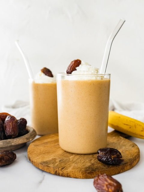 Recipe: Dhonkeyo Kadhuru Shake