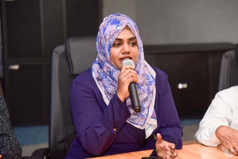 MMPRC ge MD ge magaamun Fathimath Thaufeeg vakikoffi