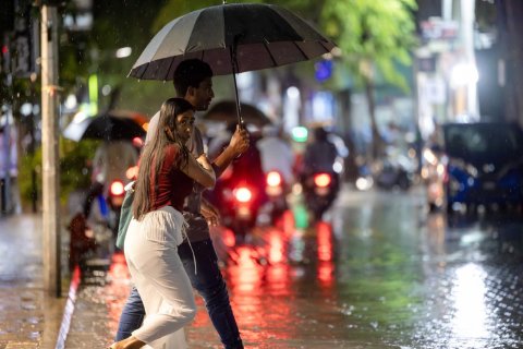 Miadhu ge moosun: Raajjey ge eki hisaabah vissaara kurumaaeku guguraane