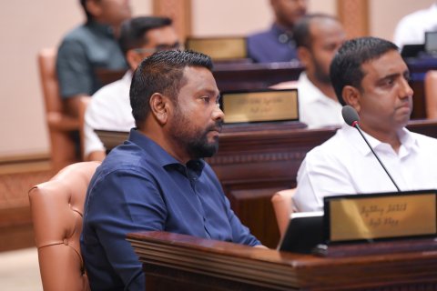 Terrorism massalaagai Membaru Mohamed Ismail court ah haaziru nuvi