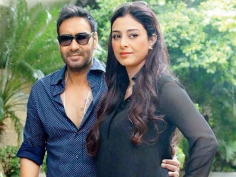 Ajay Devgn and Tabu ge lobi ge film anna mahu release kuranee