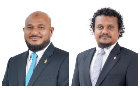 Soe committee ge mugarirakah shujau, igthisoadhee committee ah fazad