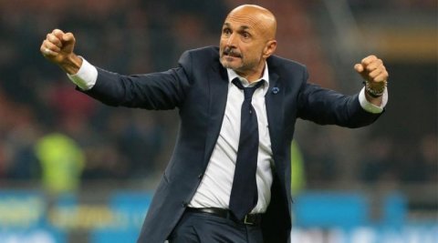 Spalletti ge carrier ge bodu imthihaanakah vaanee euro