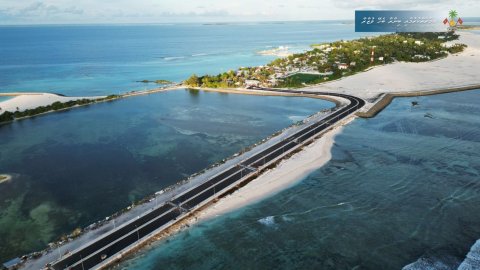 Hankede bridge anna mahu hulhuvaalanee