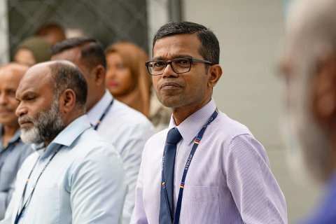 Suprem court ge hukum bahanaa akah hadhai Stelco in mauloomathu nudhee hifahattanee