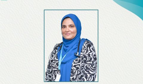 Igmh ge medical director akah dr. zeyba