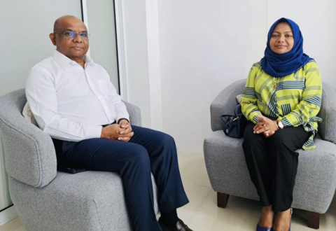 Apartment gathee state minister kan libumuge kurin: zifleena