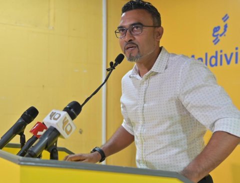 Sarukaarun ulhenee council thakuge budget aa kulhen: Nazil