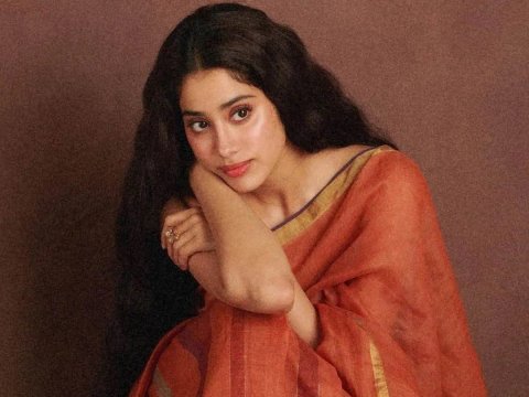 Kaanaa vihavegeh Janhvi Kapoor hospital gai admit kohffi