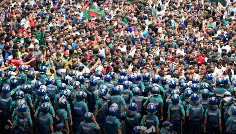 OPINION: Bangladesh hiyvaru hoadhee raajjein, raahje kolhu badhalu kohfi 