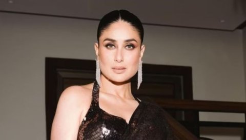 Aharen ves mi ulhenee varah haalugai: Kareena