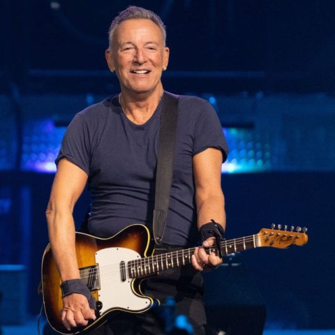 Bruce Springsteen billionaire akah vejje!