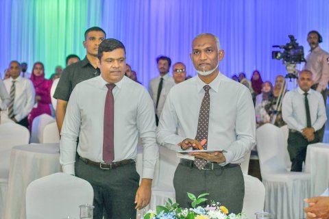 Traffic goasvumuge zimmaa nagan jeheynee kureege sarukaarun: Ameen