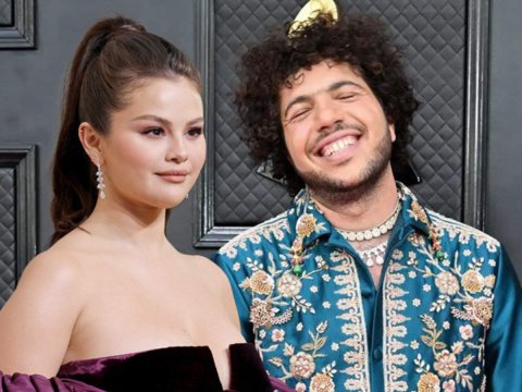 Selena Gomez aai Benny Blanco engage veetha?