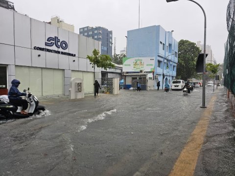 Fenboduvumuge sababun gellunvi geythakun 23 meehaku vaguthee hiyaa ah badhalukuri