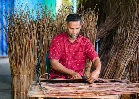 Shameemakee baarashuge udharehun eri aligadha tharieh