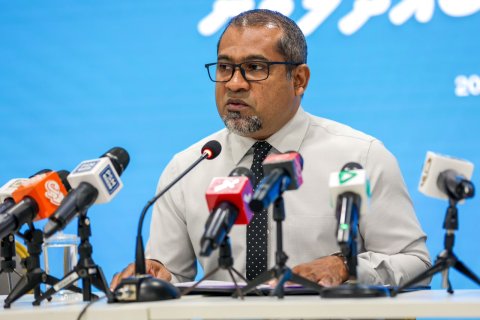 Palestine telethon ge faisaa havaalukuritho balan haleel majlis ah haaziru kuranee