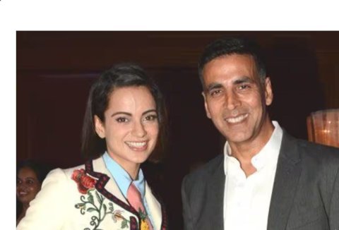 Akshay aa eku masahkai kuran Kangana dhekolhu hedhee keehve?