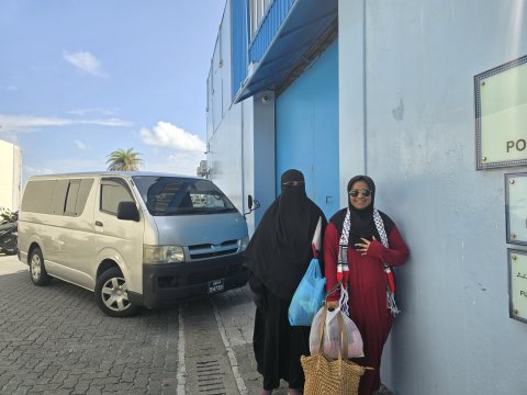 Shadhiya hayyarukuree goaskoh kamah High court in hukumkoffi