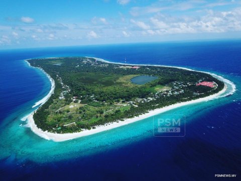 Update: Fuvahmulak in gellunu kujja fenijje