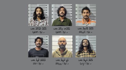 Velidhoo gai hingi masthuvaathaketheege operation eh gai bayaku hayyaru koffi