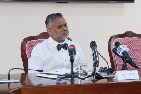 PG ge magaamah Abbas ayyan kuran ruhun dheyn committee in faas koffi 