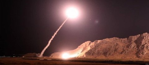 Hezbollah in Israel ge Haifa ah rocket hamalaathakeh dheefi