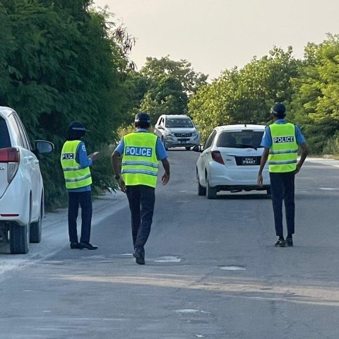 Addu Fihara akah vadhe birudhakkaa feyrunu meehaku hayyarukoffi