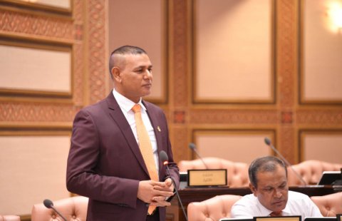 Tax bodukuraa massalaiga Siyam ge nuruhun sarukaarah