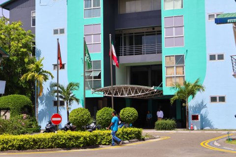 Jaah in edhunu gothah HDC aa dhekolhah amuru neredheven neh kamah court in bunefi