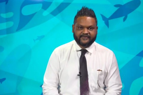 Corruption aa dhekolhah vakaalaathu kuramun dhiya cade mifco in vakikoffi