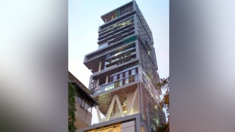 Mahujanu Mukesh Ambani ge geyge kharadhu thakah hairaan vaaha bodu adhadheh!