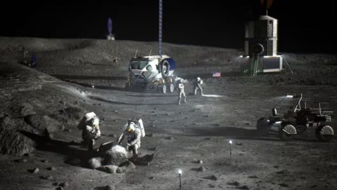 NASA ah kurimathi vefaivaa massala akah hallu hoadhaidhin faraathakah 3 million dollaru!
