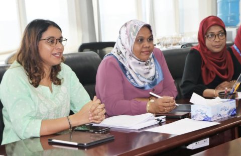 2 Fandiyaarun vaki kurumuge kankan insaafun beyrun hingaathee HRCM in kanbodu vejje