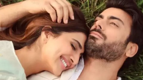 Kashmir hamalaa aa eku Fawad ge film release nukuraane kamuge biru heevejje