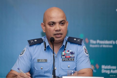 Haamakan bodu gothaka mauloomaathu foarukoddhinun muhimmu: Naveen