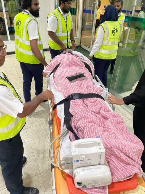 Yumnu ge furaana ah nurakka eba oi kamah bunefi
