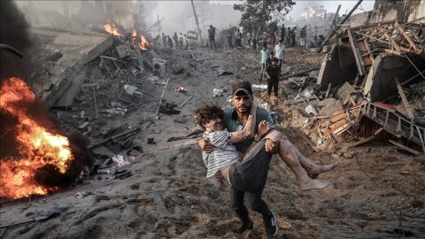 5 Aharah gathulu aanmu huttaalumah hushaelhi ebbas vun Israel in gabooleh nukuri