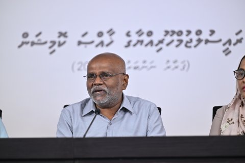 Yumnu massalaigai commission ge masakkai nimmumakah