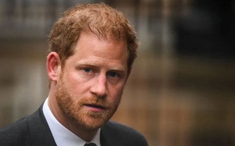 Prince Harry ge interview aa eku shaahee ganduvaru ge bayaaneh!