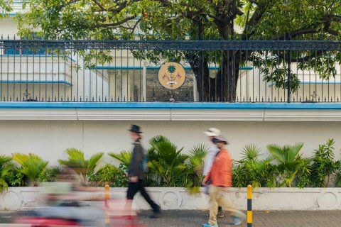 Supreme court in balaafaivaa massalathakuge adhadhu dhavvejje