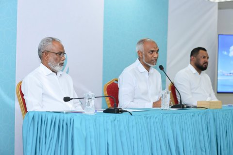 PNC in memberun vakivaan fashaifi