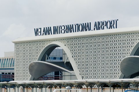 VIA ge aa terminal hulhuvumah 