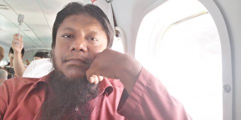 Updated: Mashhooru dheenee ilmuveriya Fareed Malaysia gai avahaaravejje